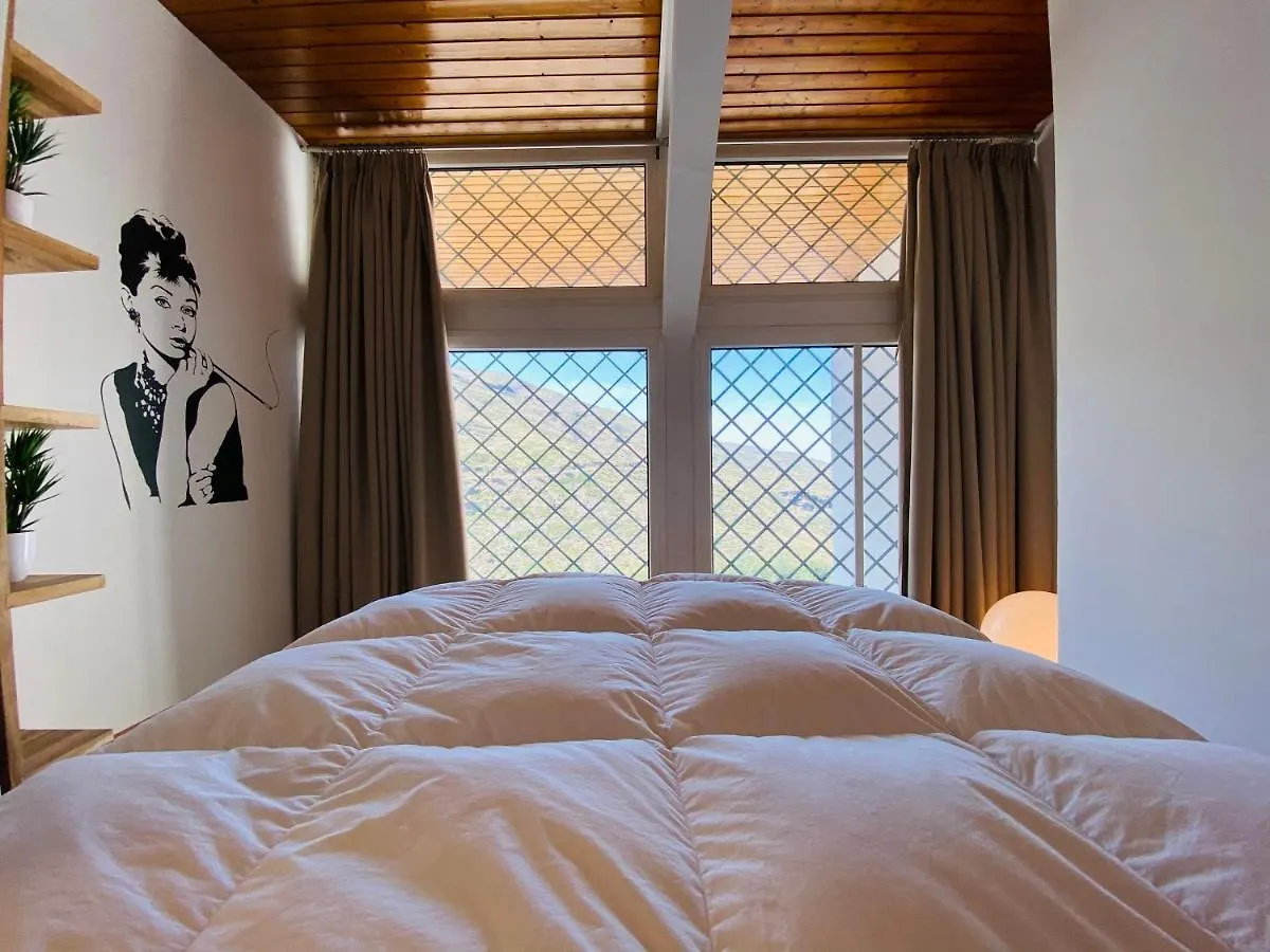 Apartamentos Sierra Nevada Bluettravel - Zona Baja 0*,