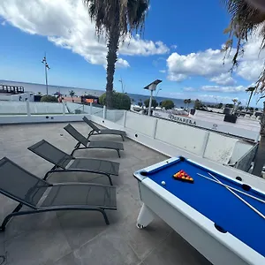 visit hotel